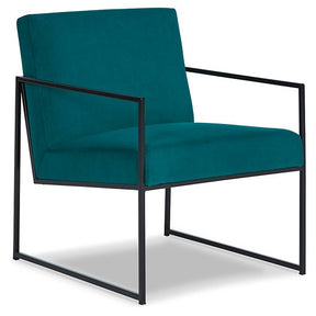 Aniak Accent Chair Half Price Furniture