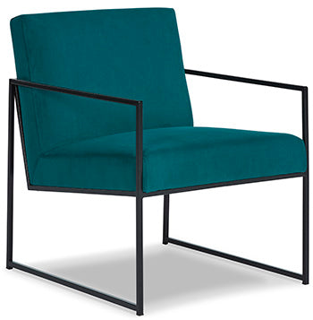 Aniak Accent Chair - Half Price Furniture