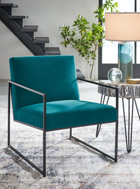 Aniak Accent Chair - Half Price Furniture