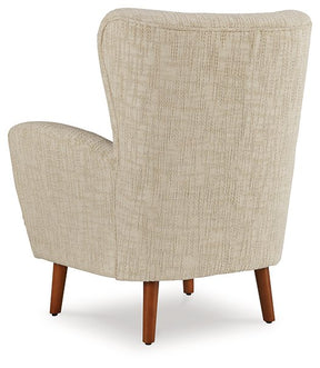 Jemison Next-Gen Nuvella Accent Chair - Half Price Furniture