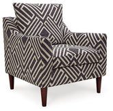 Morrilton Next-Gen Nuvella Accent Chair Half Price Furniture