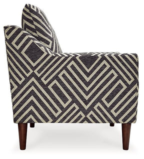 Morrilton Next-Gen Nuvella Accent Chair - Half Price Furniture