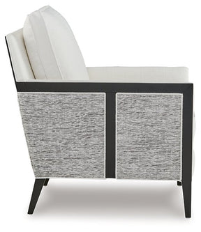 Ardenworth Accent Chair - Accent Chair - Half Price Furniture