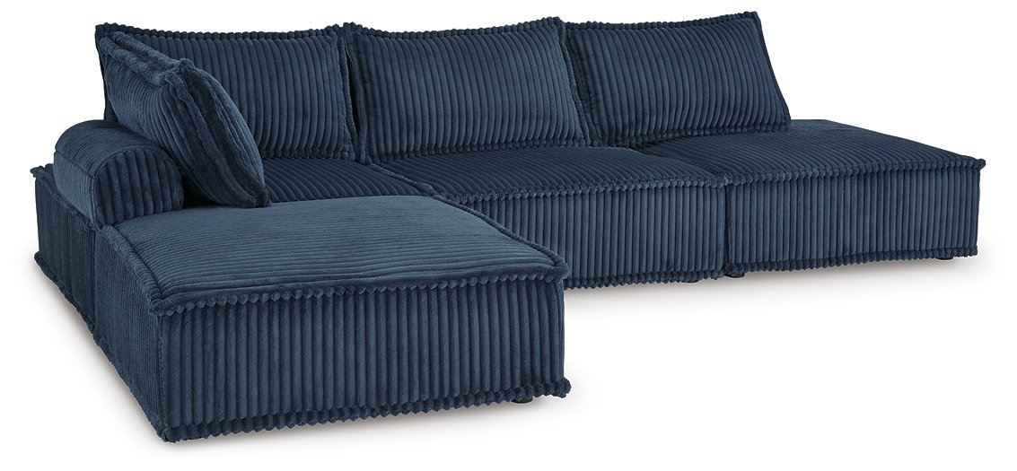 Bales Modular Seating - Half Price Furniture