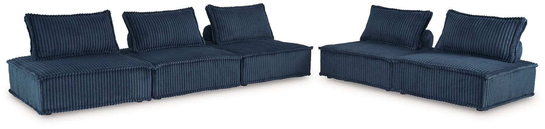 Bales Modular Seating - Half Price Furniture