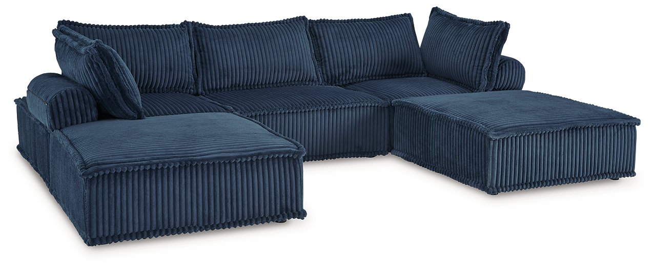 Bales Modular Seating - Half Price Furniture