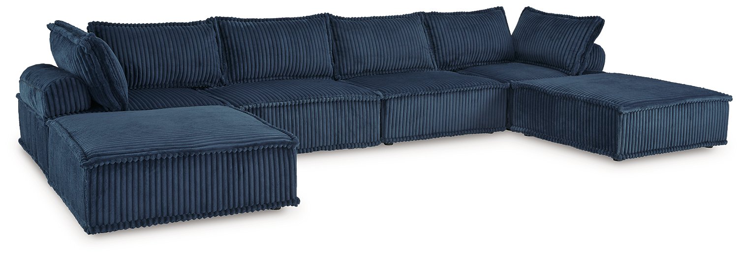 Bales Modular Seating - Half Price Furniture