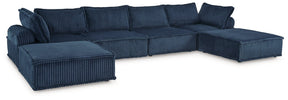 Bales Modular Seating - Half Price Furniture