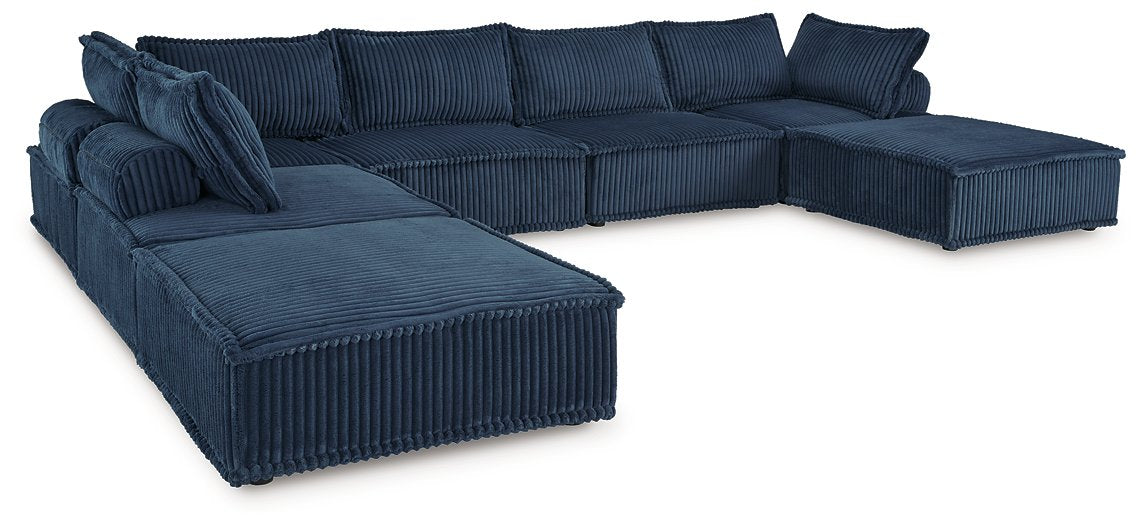 Bales Modular Seating - Half Price Furniture