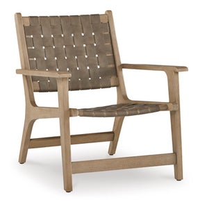 Jameset Accent Chair - Half Price Furniture
