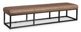 Joston Accent Bench  Half Price Furniture