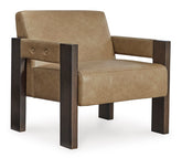 Adlanlock Accent Chair Half Price Furniture