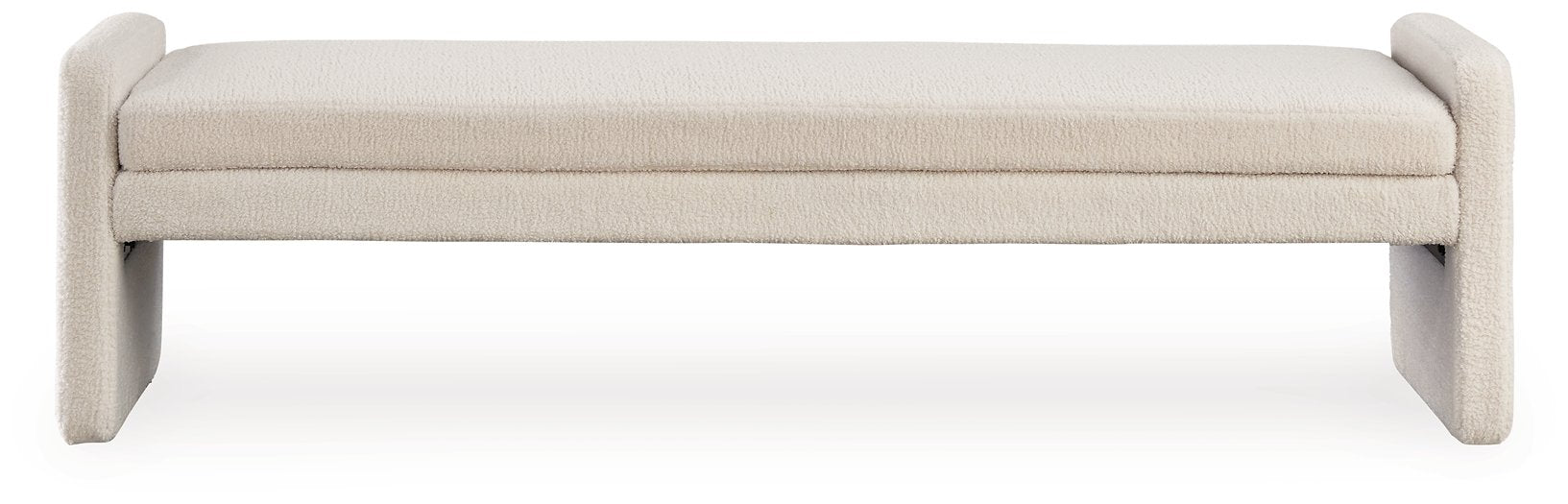 Lembertson Accent Bench - Half Price Furniture