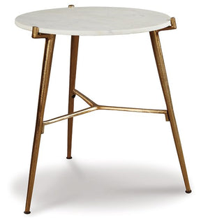 Chadton Accent Table Half Price Furniture