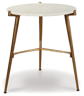 Chadton Accent Table - Half Price Furniture