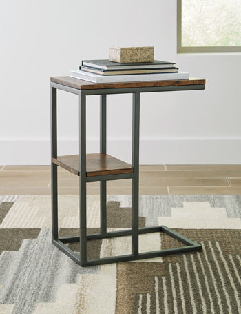 Forestmin Accent Table - Half Price Furniture