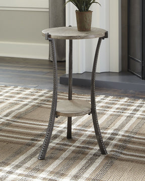 Enderton Accent Table - Half Price Furniture