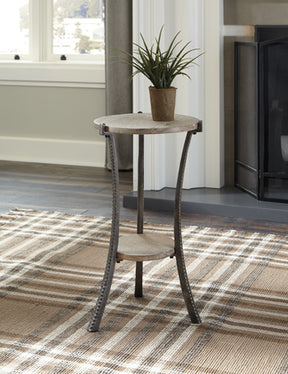 Enderton Accent Table - Half Price Furniture