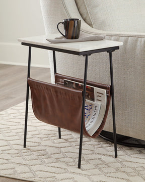 Etanbury Accent Table - Half Price Furniture