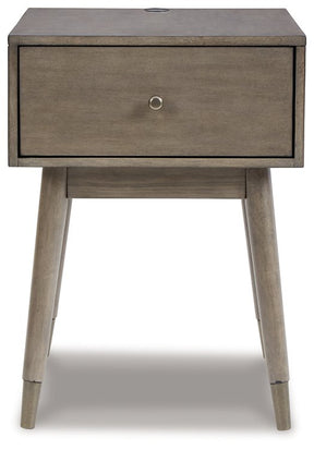 Paulrich Accent Table - Half Price Furniture