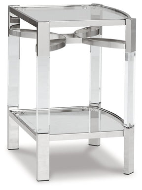 Chaseton Accent Table Half Price Furniture