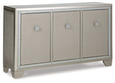 Chaseton Accent Cabinet Half Price Furniture