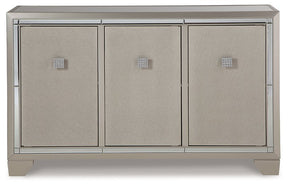 Chaseton Accent Cabinet - Accent Cabinet - Half Price Furniture