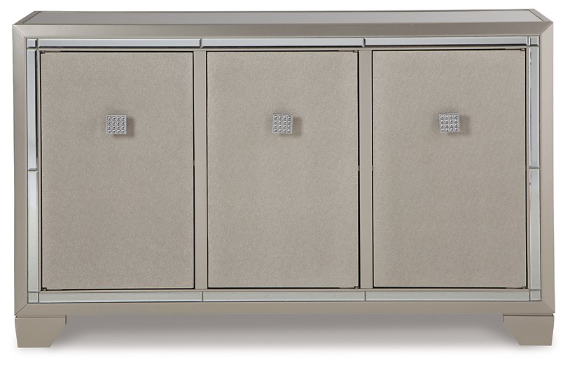 Chaseton Accent Cabinet - Accent Cabinet - Half Price Furniture