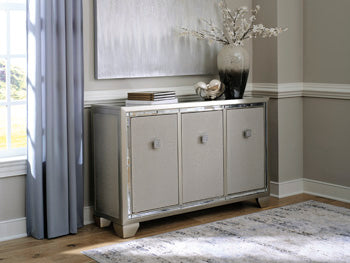 Chaseton Accent Cabinet - Accent Cabinet - Half Price Furniture