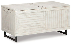 Coltport Storage Trunk - Half Price Furniture