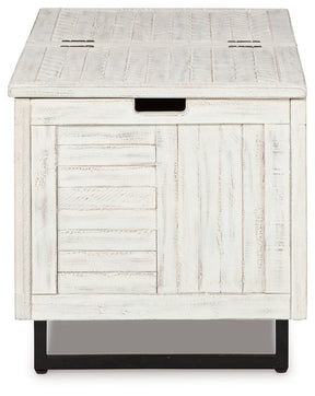 Coltport Storage Trunk - Half Price Furniture