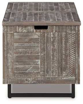 Coltport Storage Trunk - Half Price Furniture