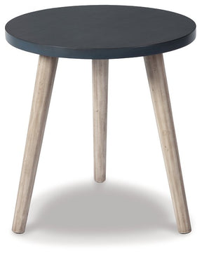 Fullersen Accent Table Half Price Furniture