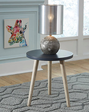 Fullersen Accent Table - Half Price Furniture