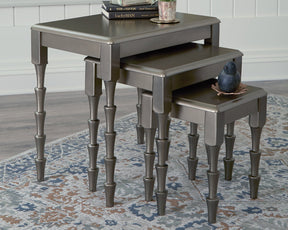 Larkendale Accent Table (Set of 3) - Half Price Furniture