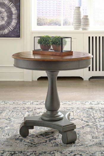 Mirimyn Accent Table - Half Price Furniture