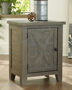 Pierston Accent Cabinet - Half Price Furniture