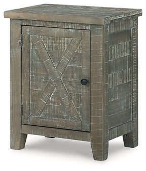 Pierston Accent Cabinet Half Price Furniture