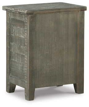 Pierston Accent Cabinet - Half Price Furniture