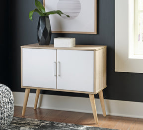 Orinfield Accent Cabinet - Half Price Furniture