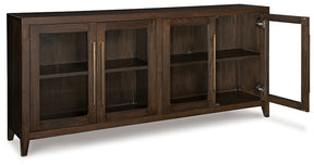 Balintmore Accent Cabinet - Accent Cabinet - Half Price Furniture