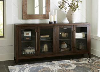 Balintmore Accent Cabinet - Accent Cabinet - Half Price Furniture