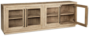 Belenburg Accent Cabinet - Half Price Furniture