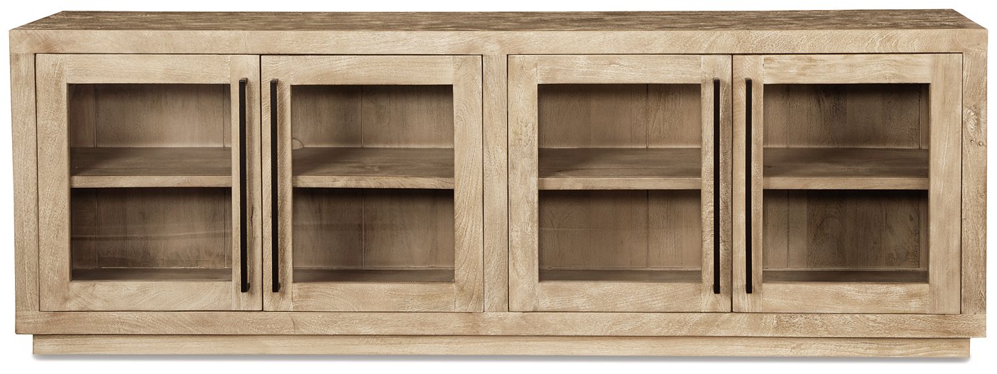 Belenburg Accent Cabinet - Half Price Furniture