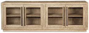 Belenburg Accent Cabinet - Half Price Furniture