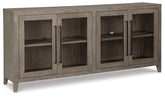 Dalenville Accent Cabinet Half Price Furniture