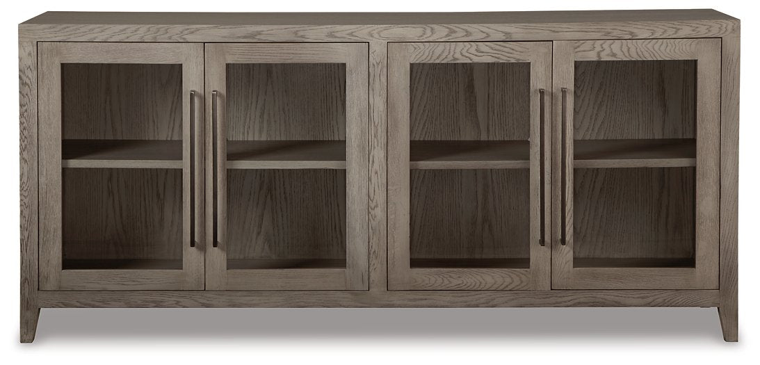 Dalenville Accent Cabinet - Half Price Furniture