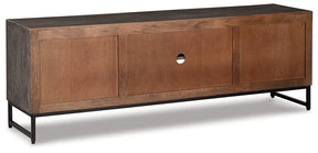 Treybrook Accent Cabinet - Half Price Furniture