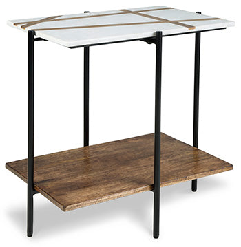 Braxmore Accent Table - Half Price Furniture