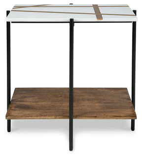 Braxmore Accent Table - Half Price Furniture